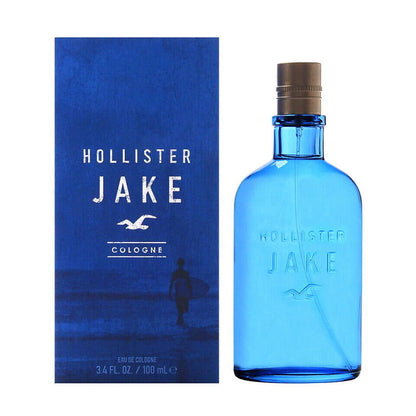 Jake Hollister for Men