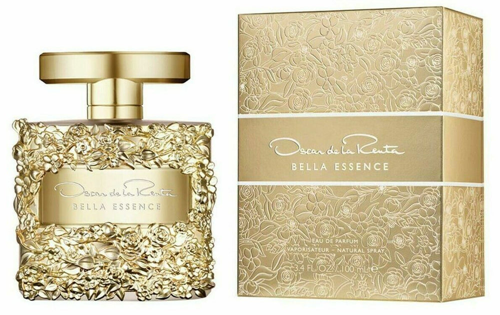 Oscar De La Renta Bella Essence for Women