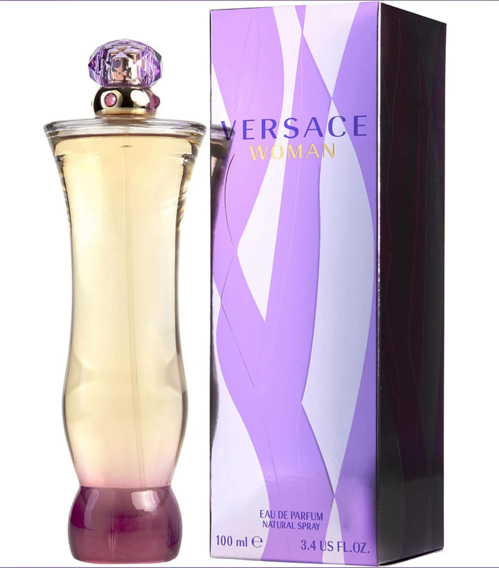 Versace Mujer para Mujer