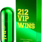 212 VIP Wins for Women