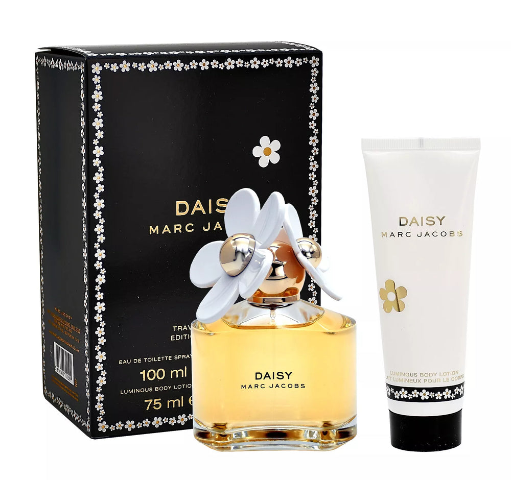 Set Marc Jacobs Daisy for Women