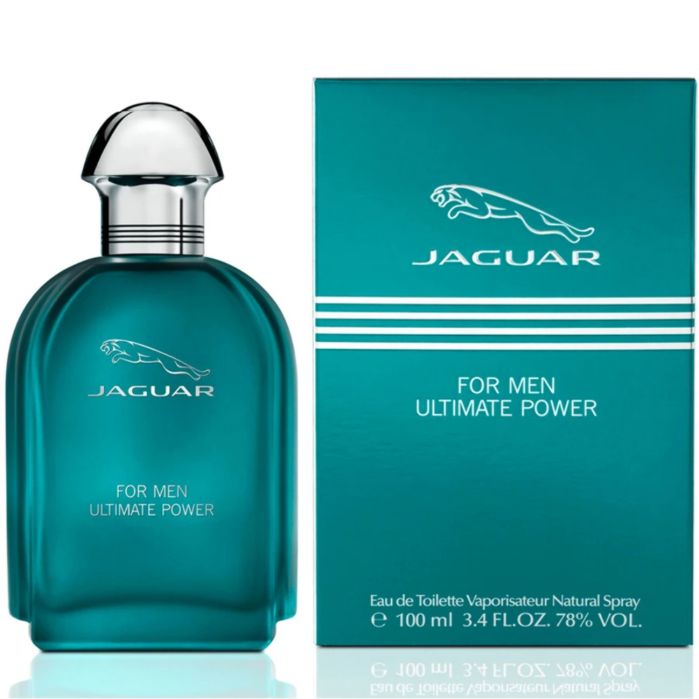 Jaguar Ultimate Power for Men