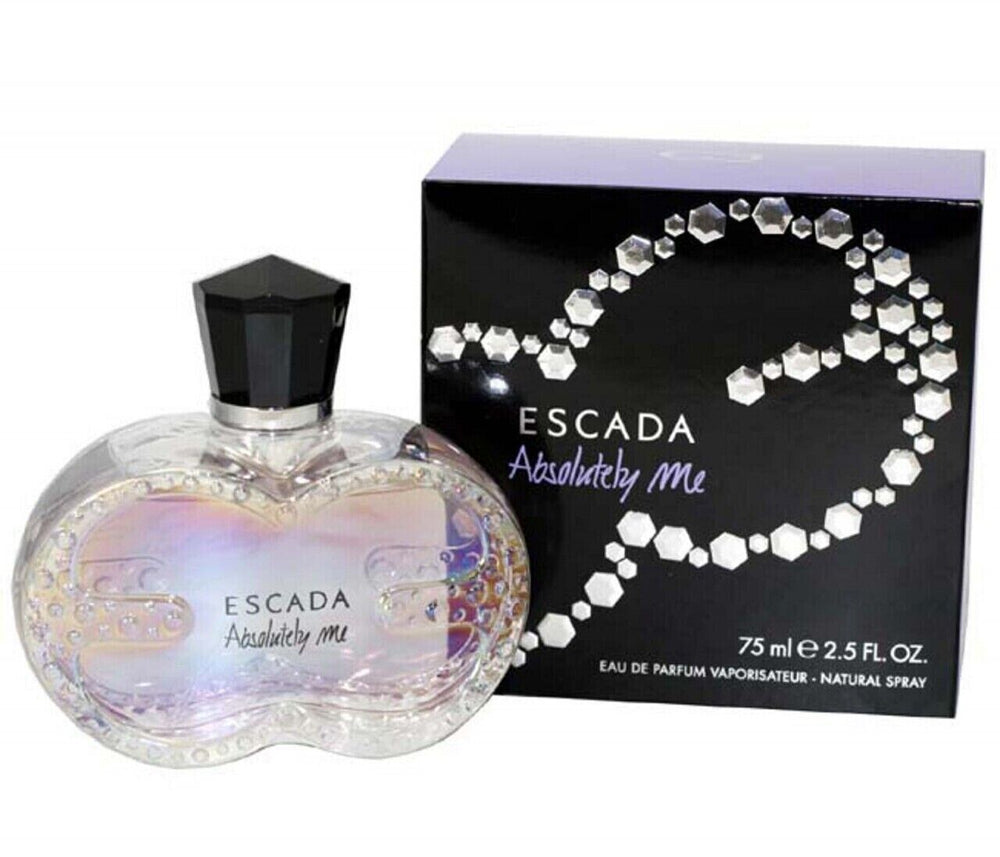 Escada Absolutamente Yo para Mujer