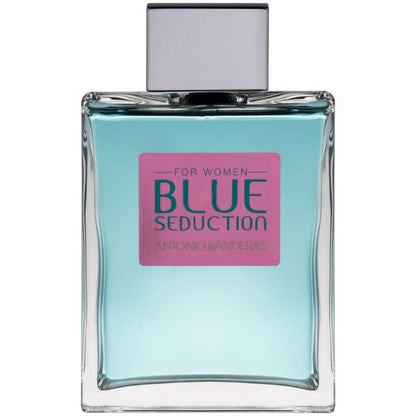 Antonio Banderas Blue Seduction for Women