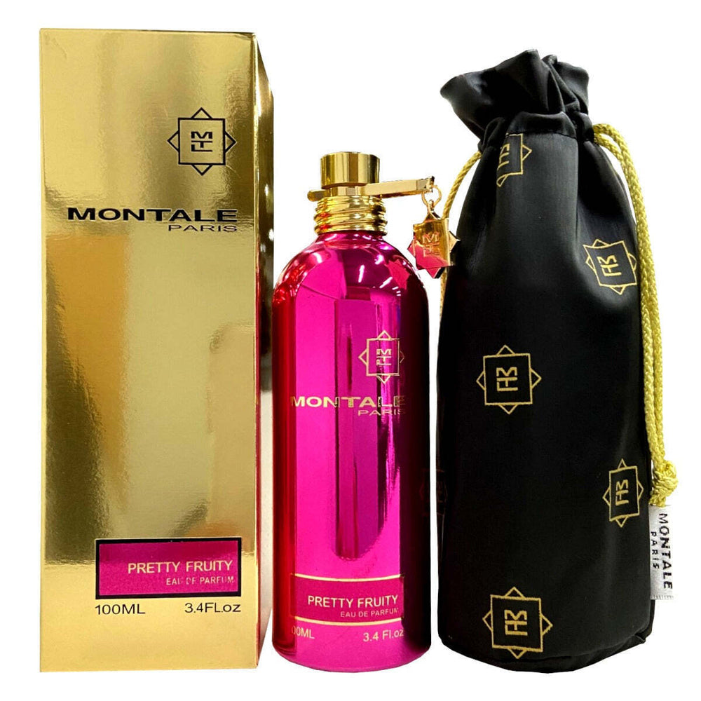 Montale Pretty Fruity for Women