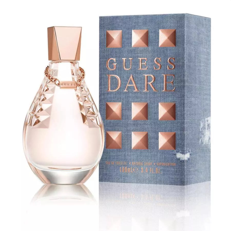 Guess Dare for Women