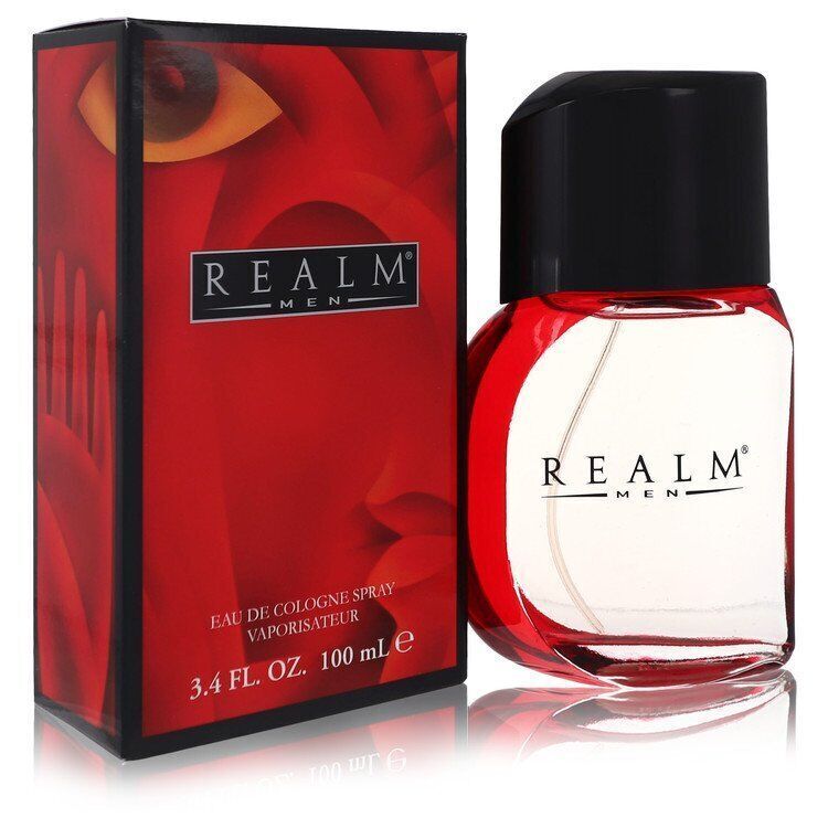 Realm for Men