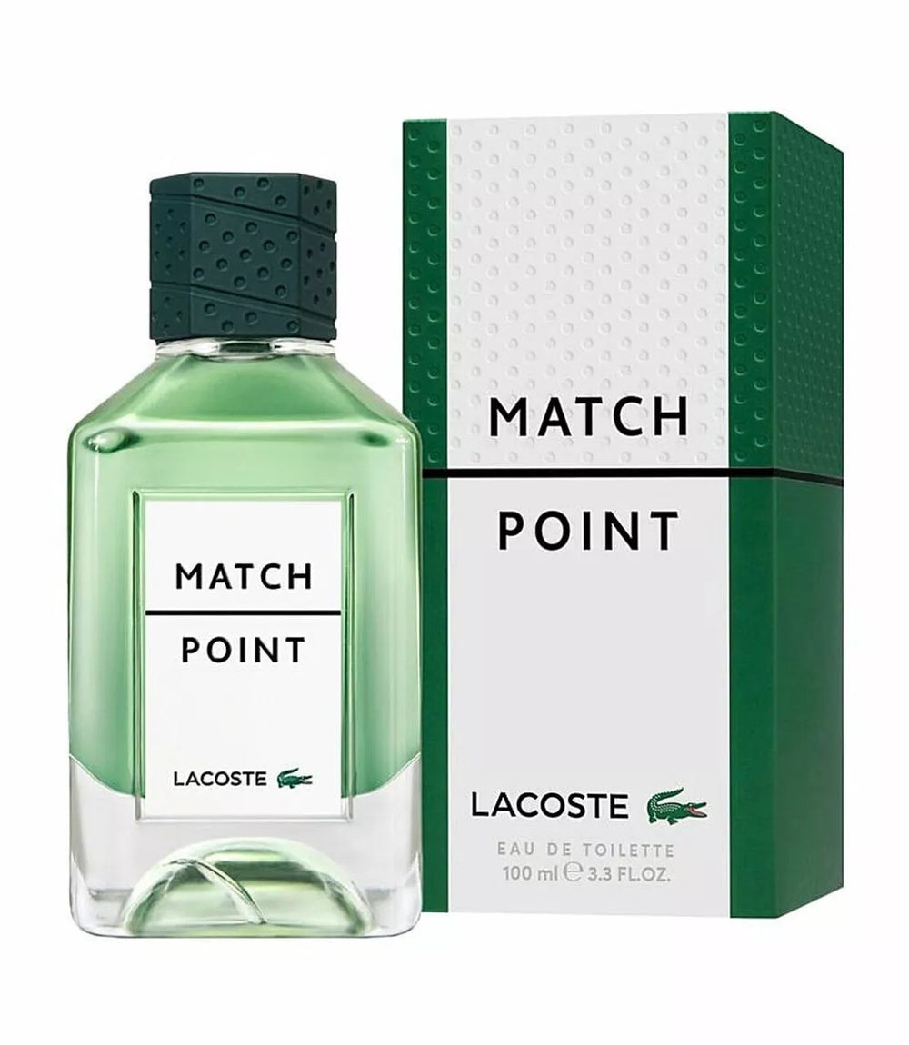 Punto de partido Lacoste para hombre