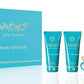 Set Versace Pour Femme Dylan Turquoise for Women