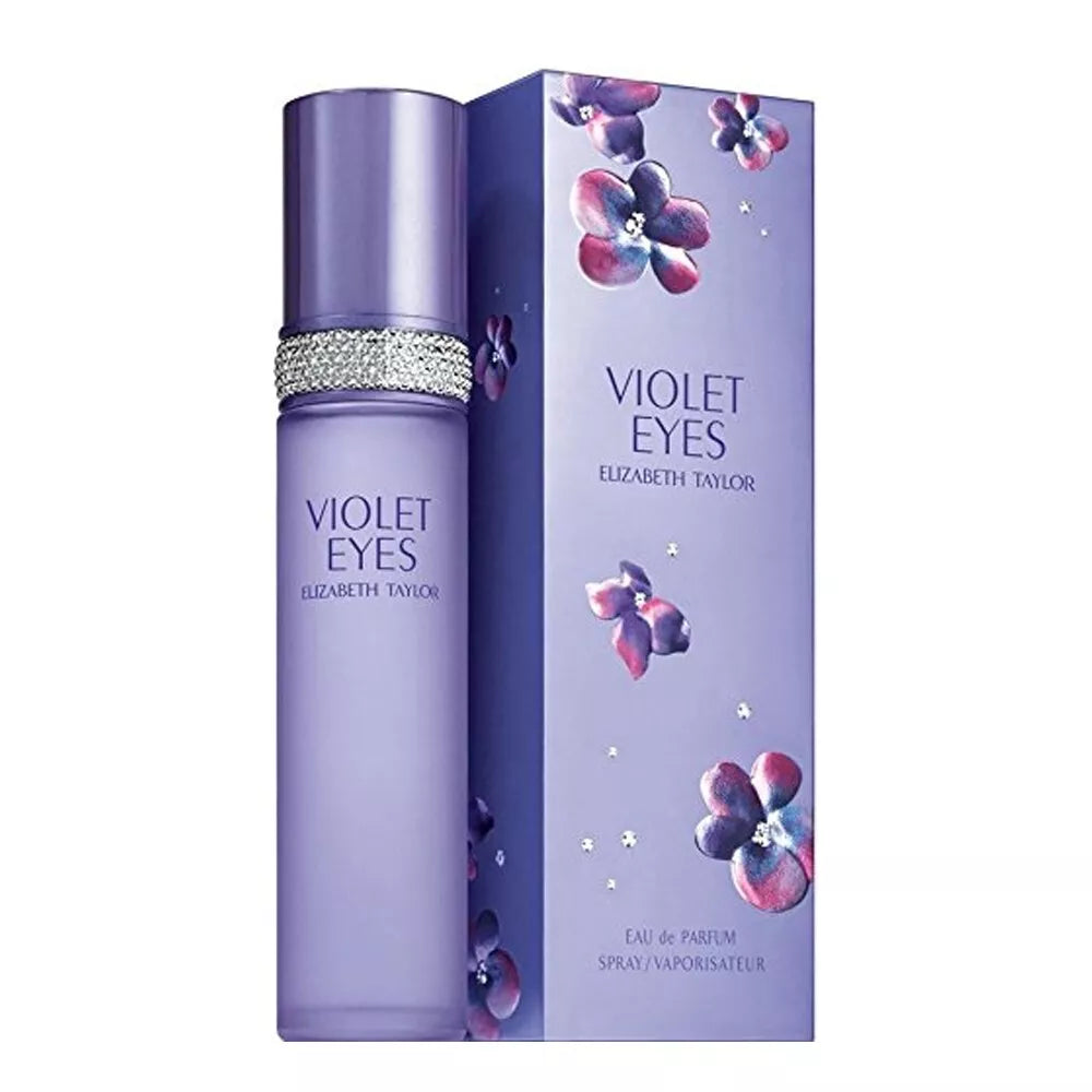 Elizabeth Taylor Violet Eyes for Women