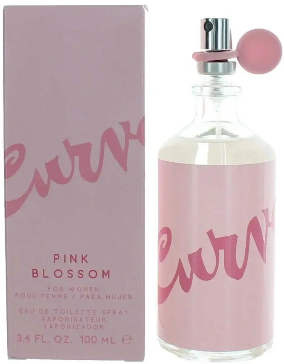 Curve Pink Blossom for Women