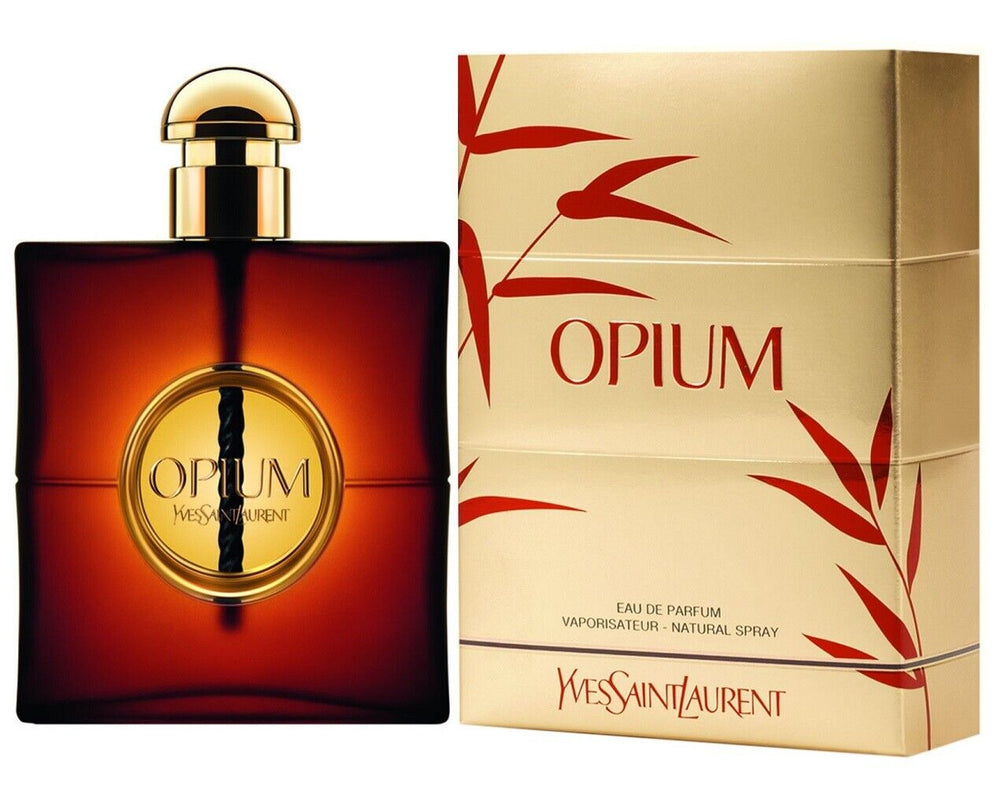 YSL Opium for Women