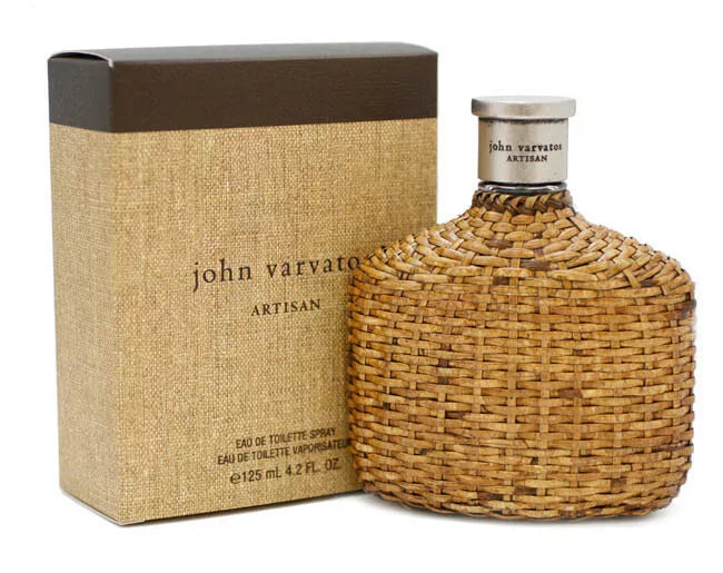 John Varvatos Artisan for Men