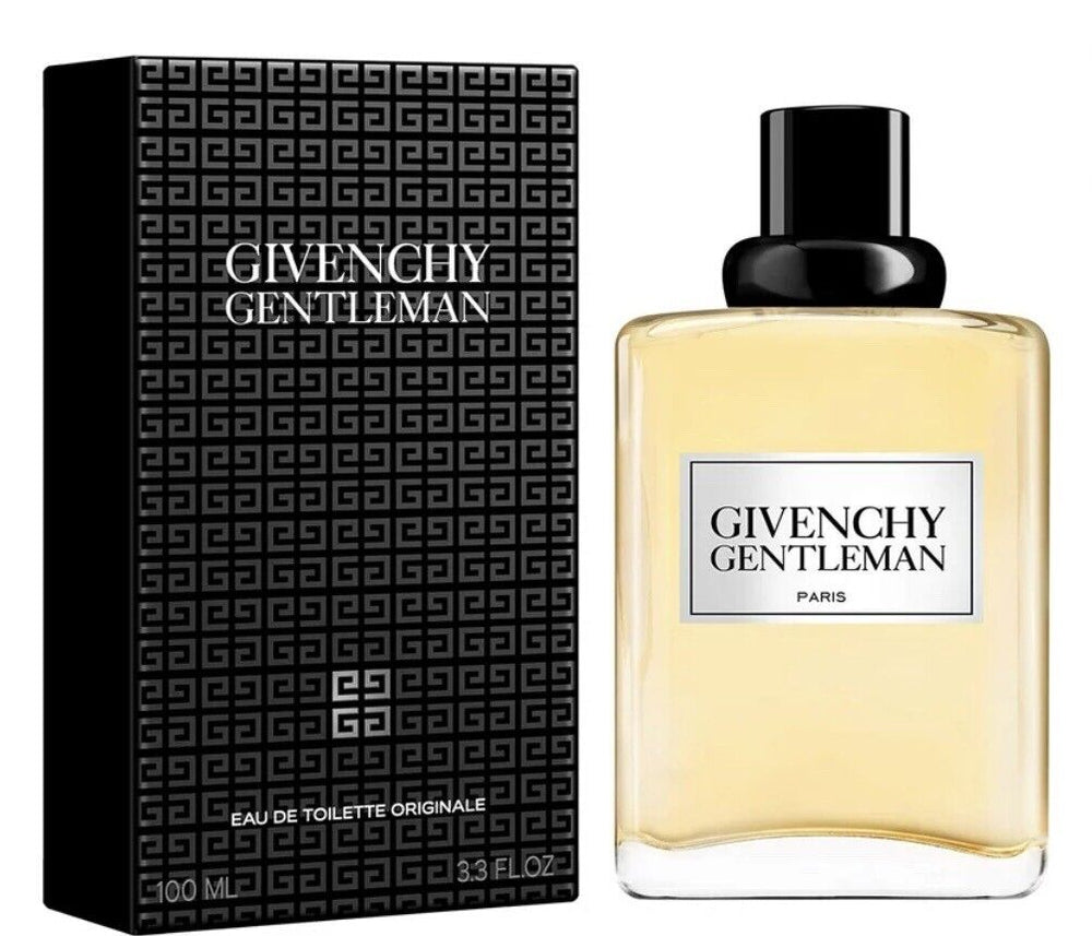 Givenchy Gentleman Originale