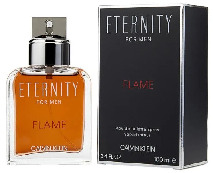 Eternity Flame for Men