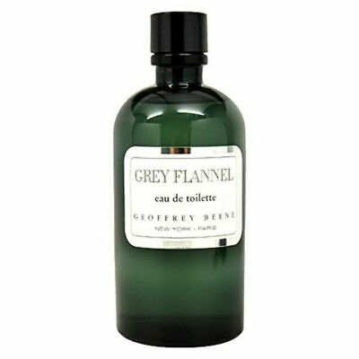 Geoffrey Beene Grey Flannel 8 for Men