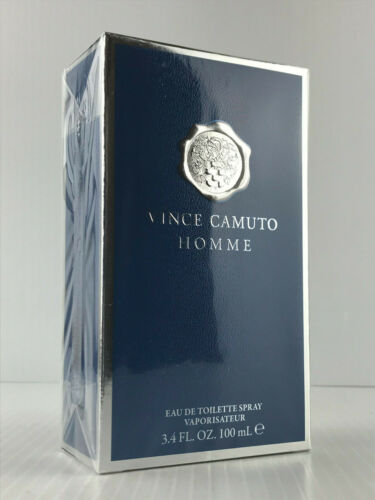 Vince Camuto Homme for Men