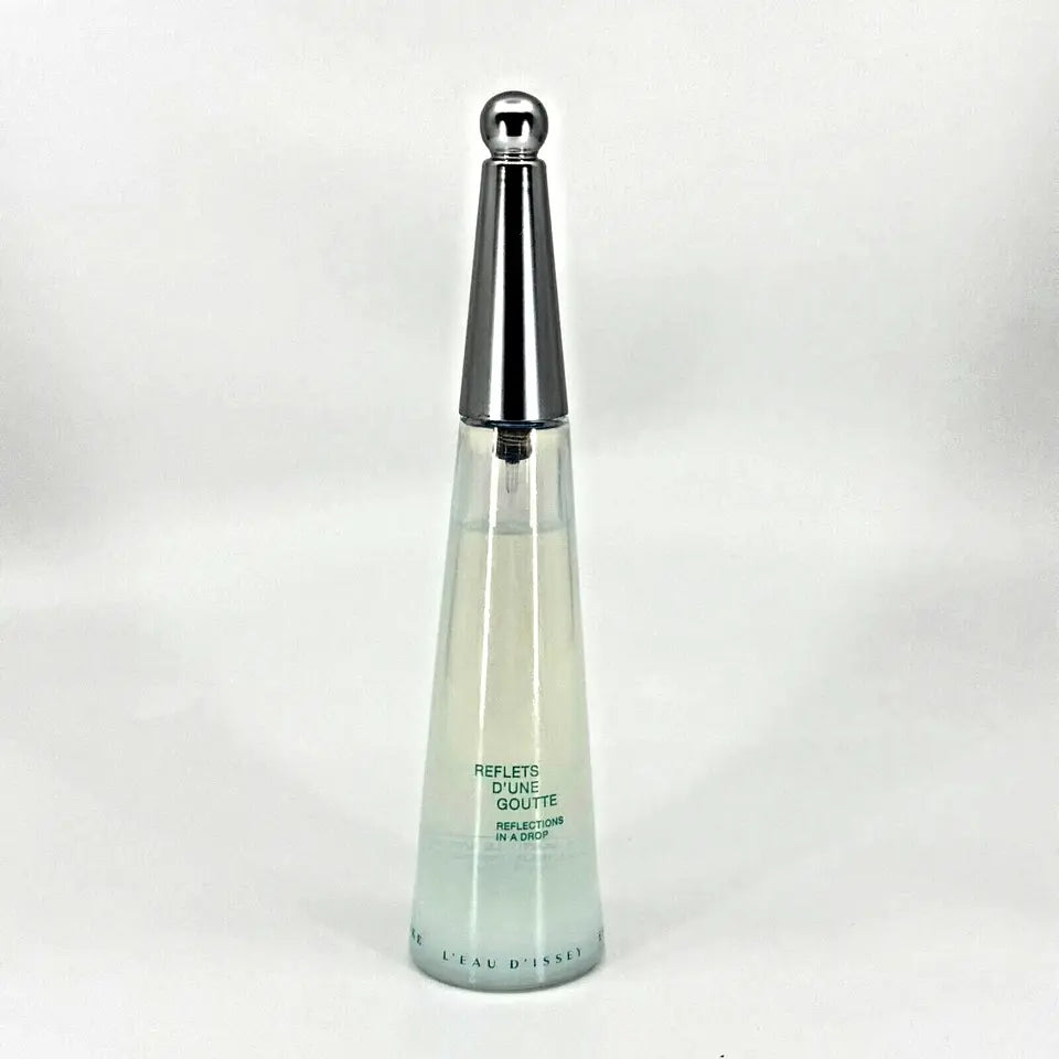 Tester Issey Miyake Reflets D' Une Goutte for Women