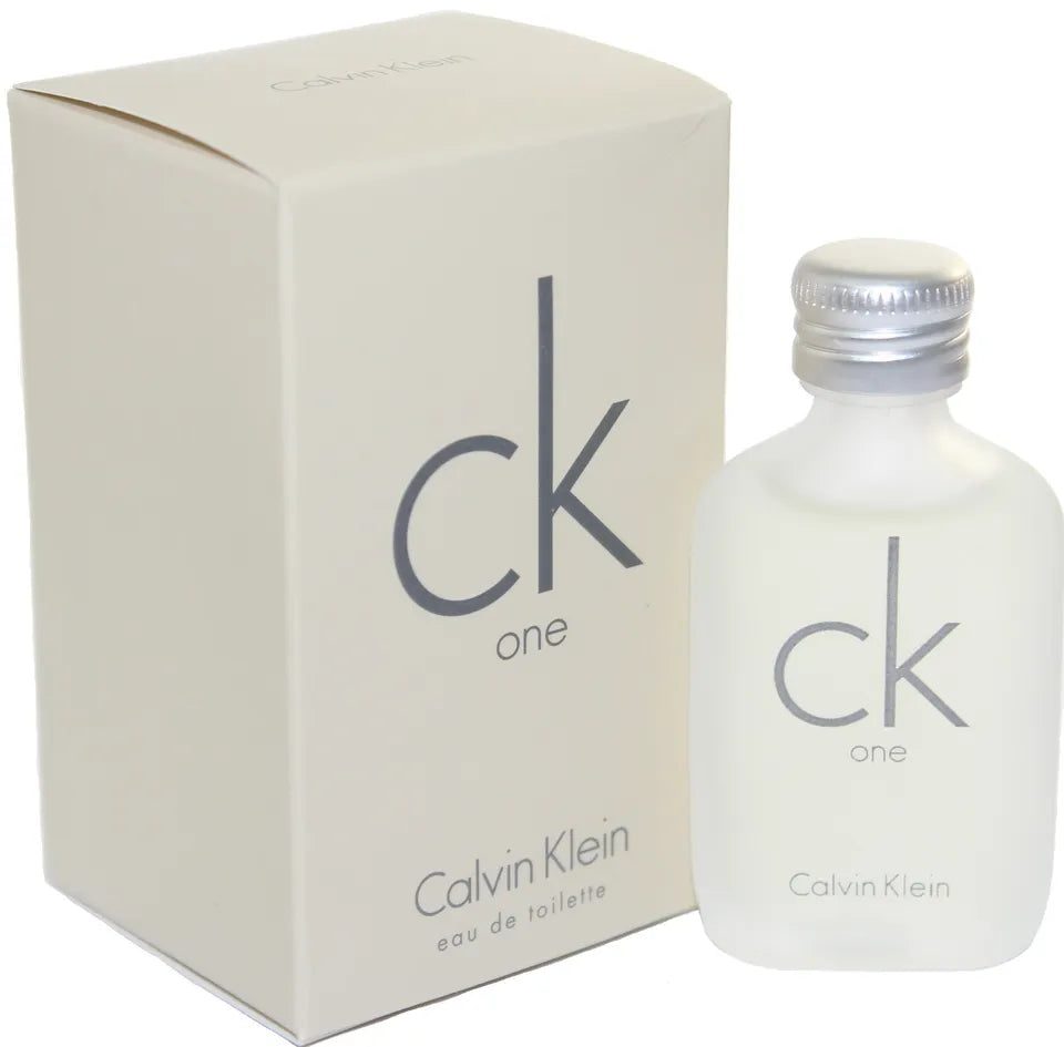 Calvin Klein CK One Mini Unisex