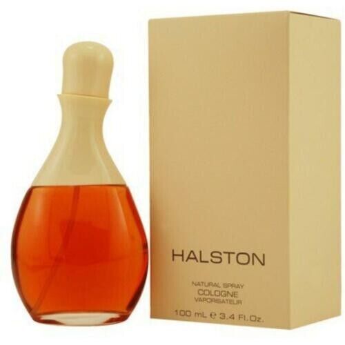 Halston para mujer