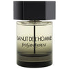 Yves Saint Laurent La noche del hombre