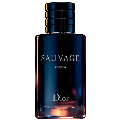 Sauvage Dior para hombre