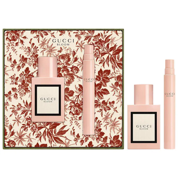 Set Gucci Bloom for Women