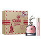 Set Jean Paul Gaultier Scandal for Women