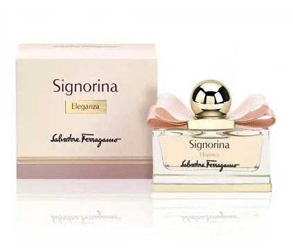 Salvatore Ferragamo Signorina Eleganza para Mujer