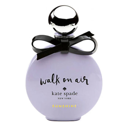 Kate Spade Walk On Air Sunshine para mujer