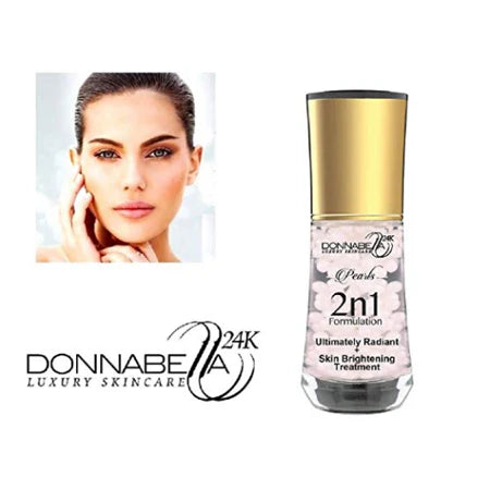 Tratamiento Donnabella 24K