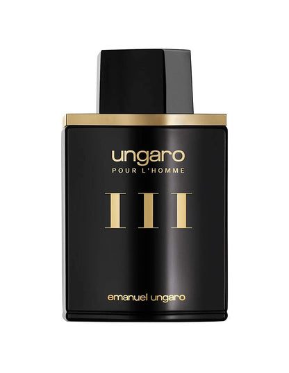 Ungaro III para hombre