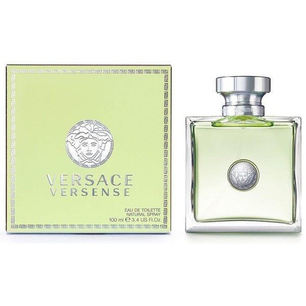 Versace Versense para mujer