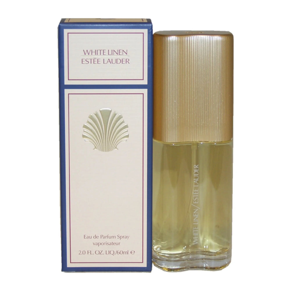 Estee Lauder White Linens for Women