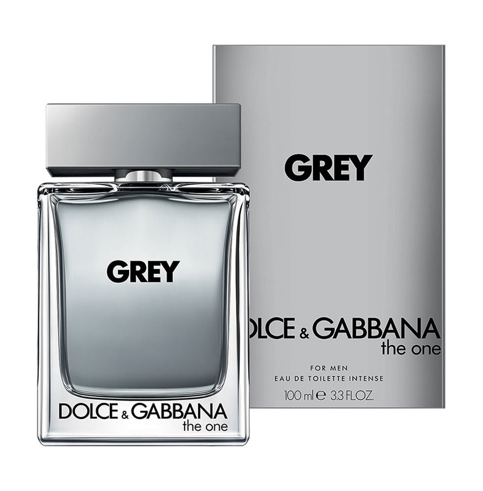 The One Grey Intense for Men by Dolce & Gabbana