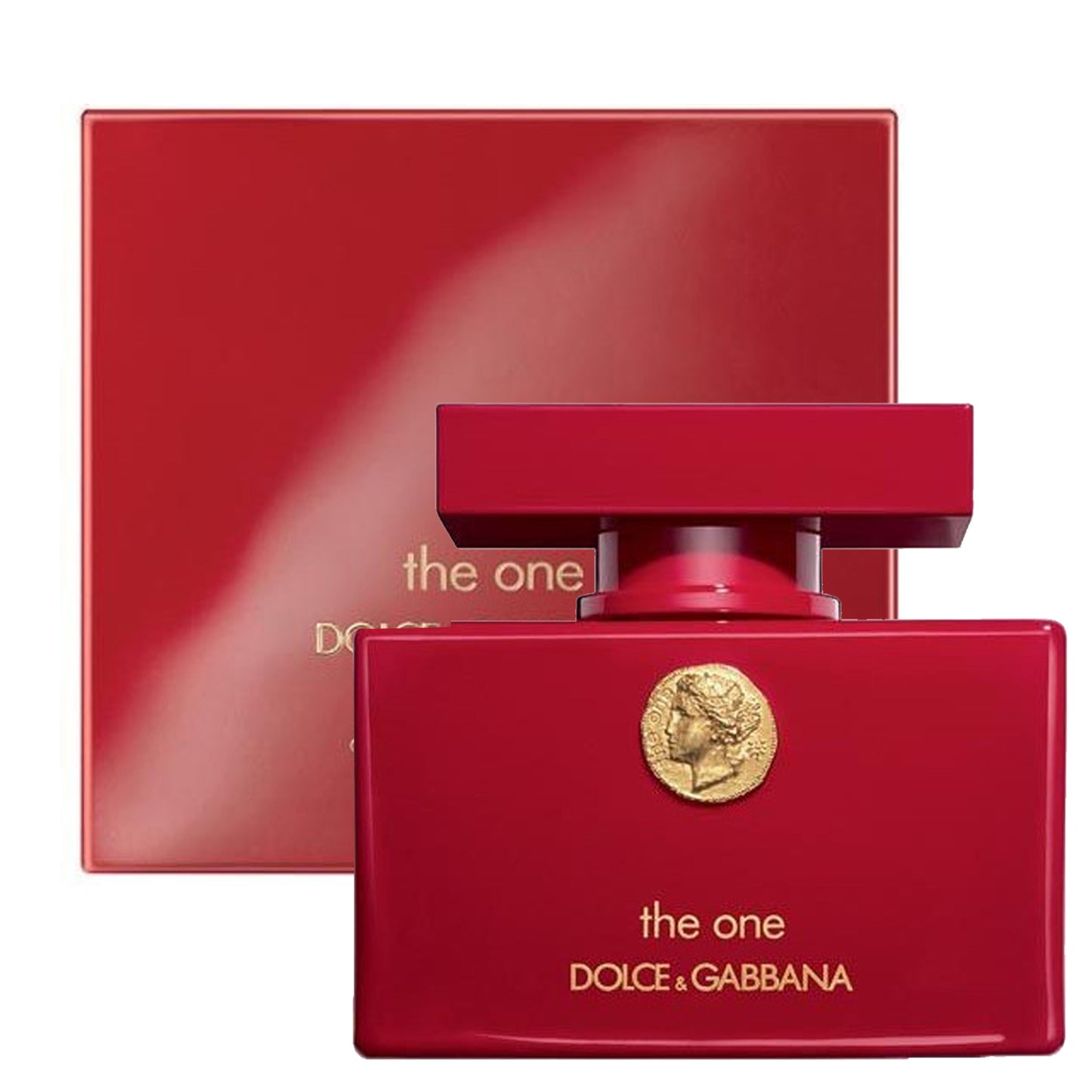 The One Collectors Edition for Women by Dolce & Gabbana
