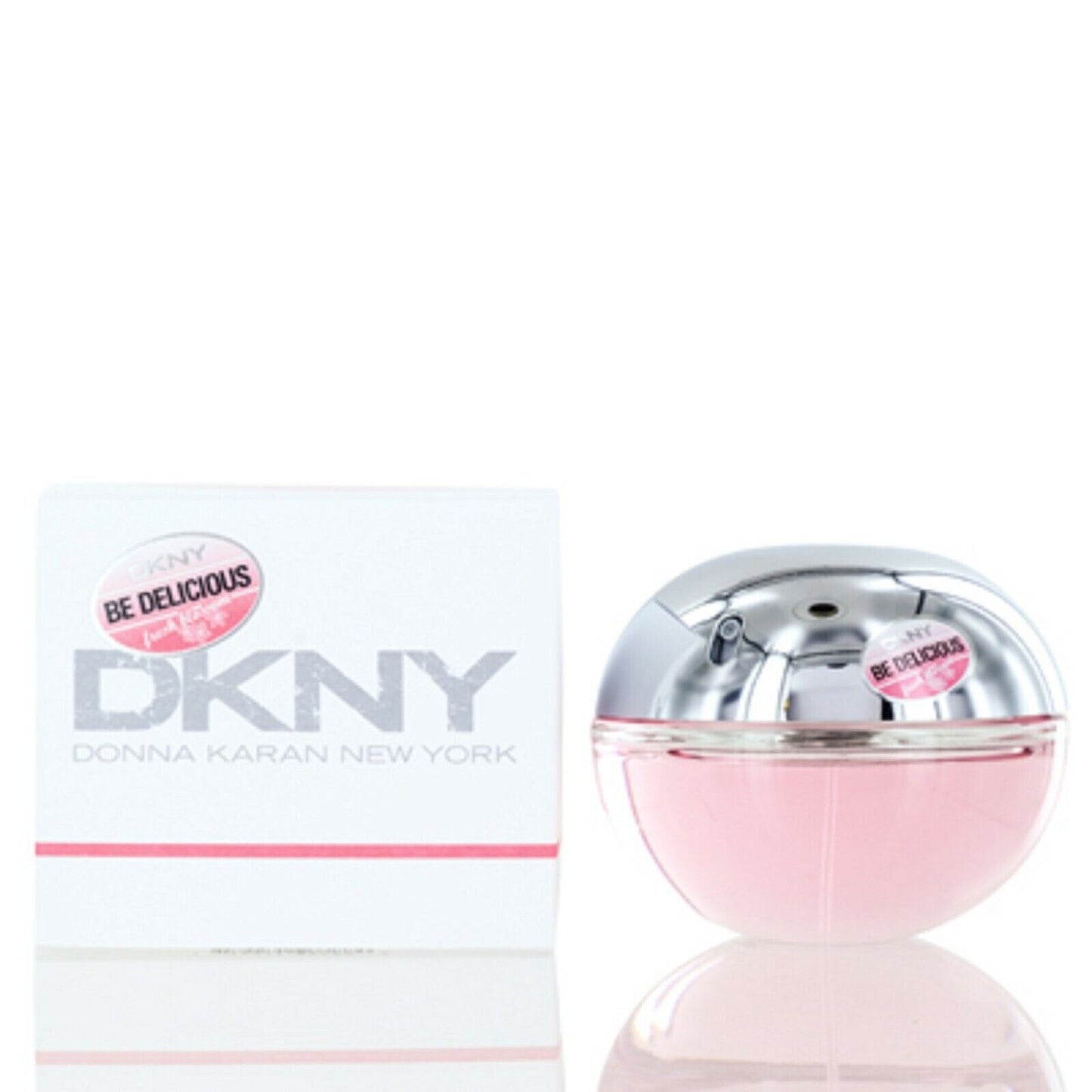 DKNY Be Delicious Fresh Blossom Donna Karan for women 3.4oz Edp