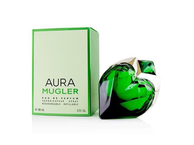 Thierry Mugler Aura Mugler