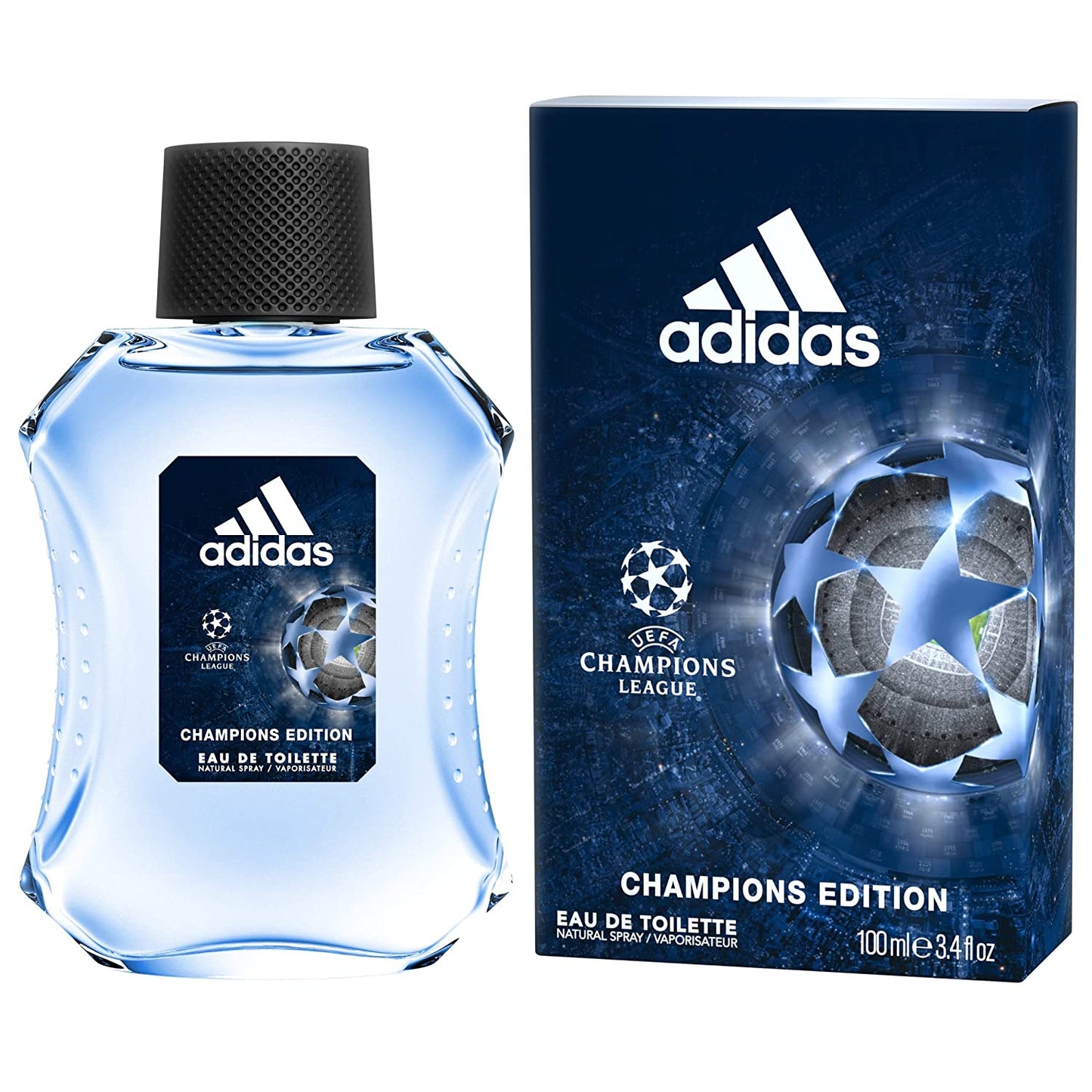 Adidas Champion Edition