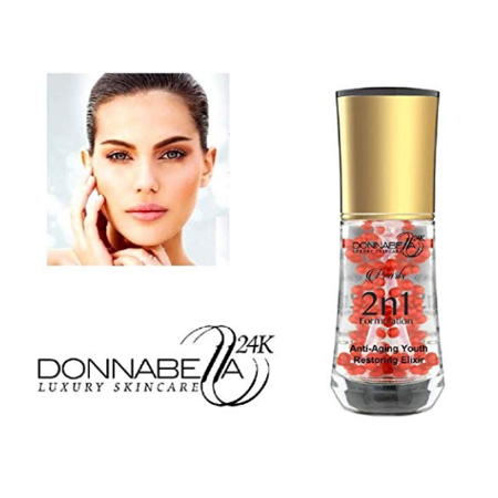 Anti-Aging Youth Restoring Elixir By Donna Bella