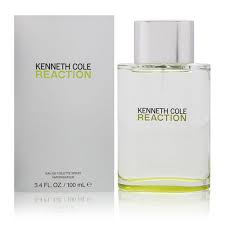 Kenneth Cole "Reaction"