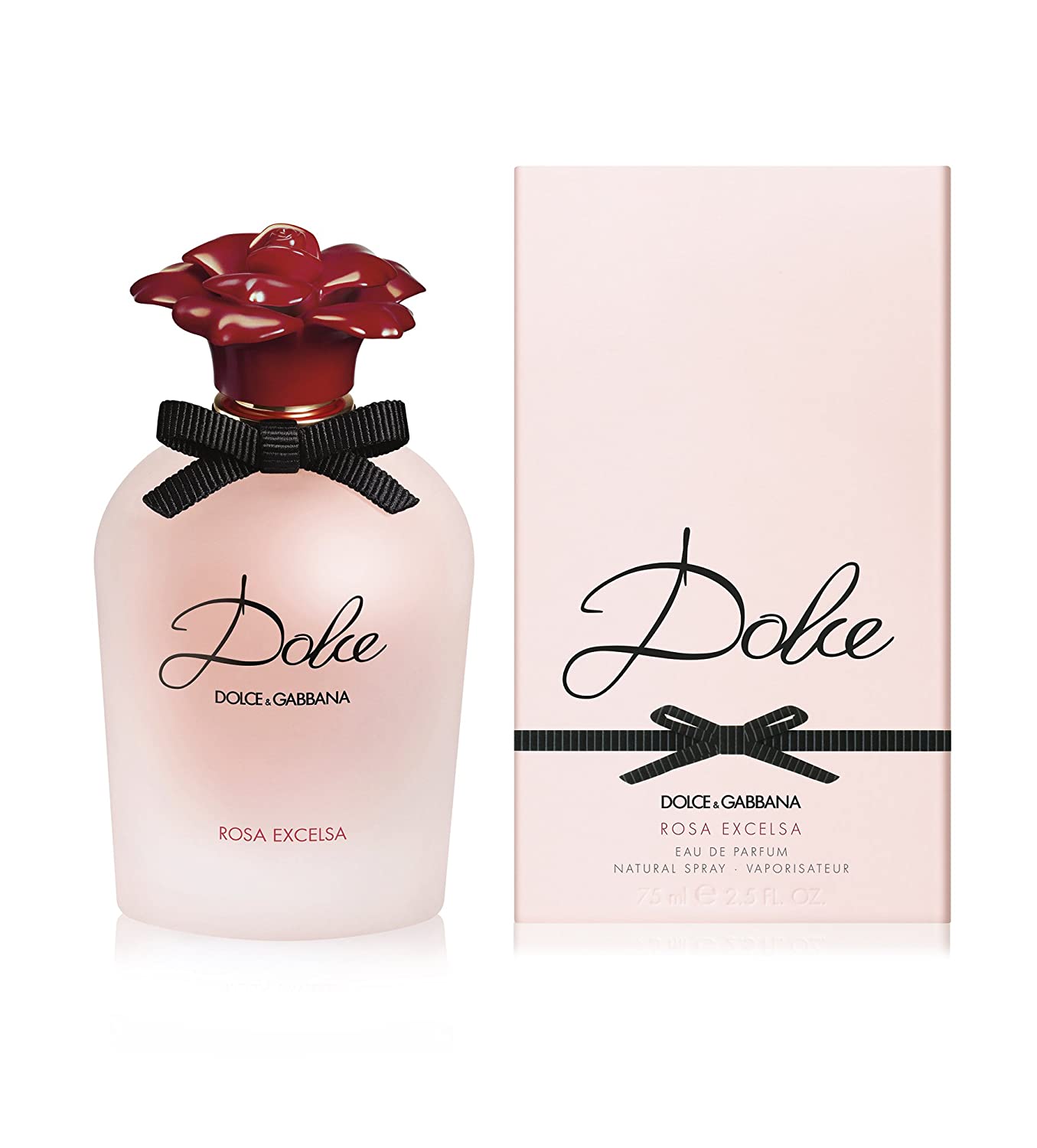 Rosa Excelsa for Women by Dolce & Gabbana