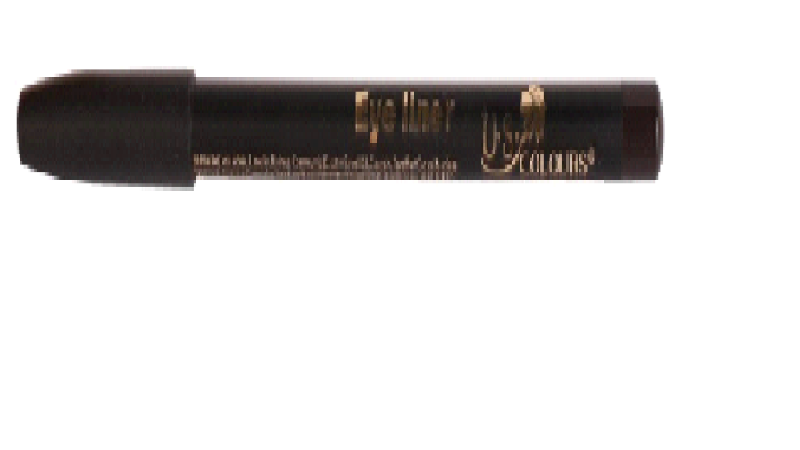 U.S. COLOURS COSMETIC EYELINER PENCIL