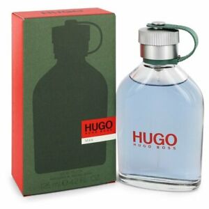 Hugo Boss "Green"