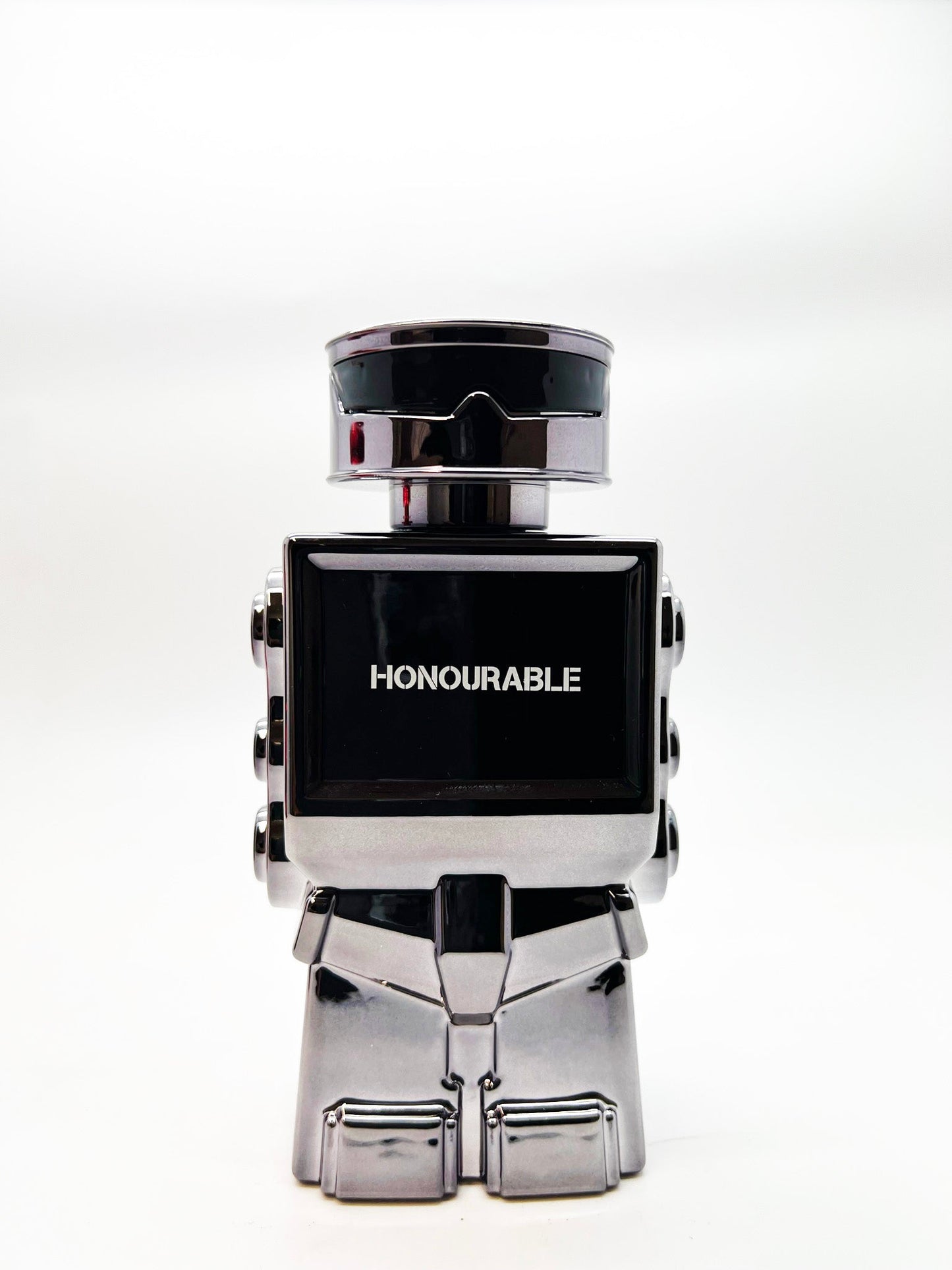 KM Honourable Plat Inspired By:  Invictus Platinum De Parfume