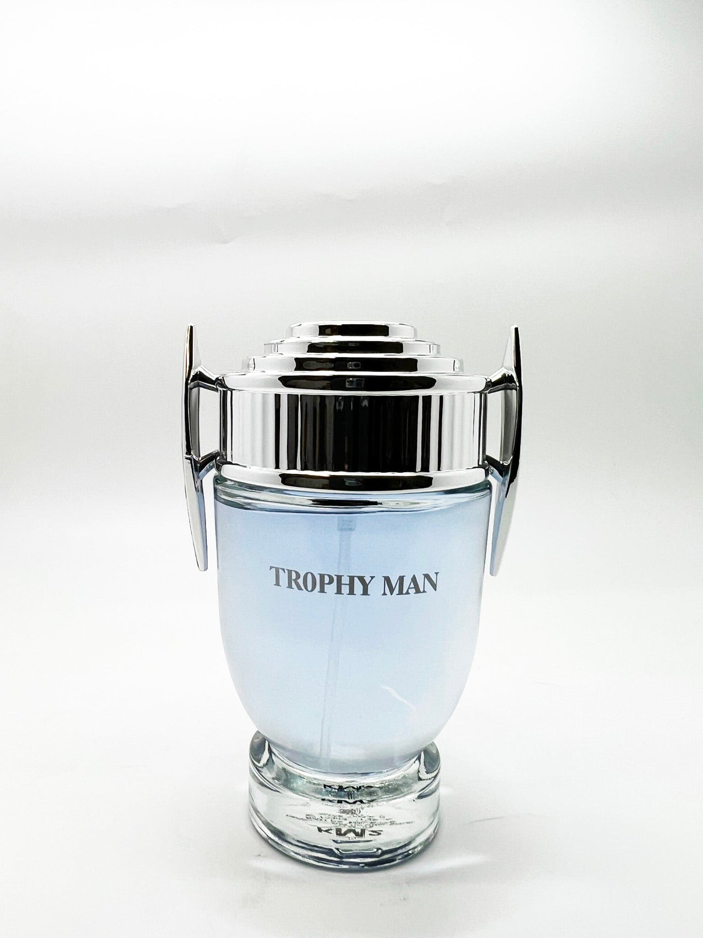 KM Trophy Man Aqua Inspired By:  Paco Rabanne Invictus Aqua, 2016