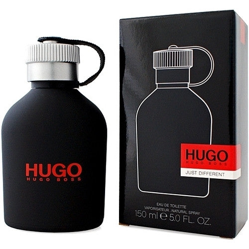 Hugo Boss Just Different