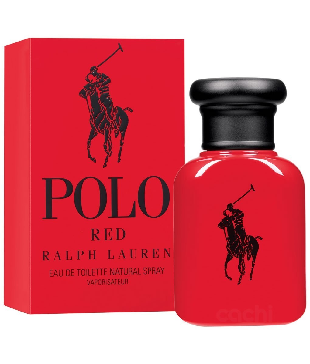 Polo Red Ralph Lauren