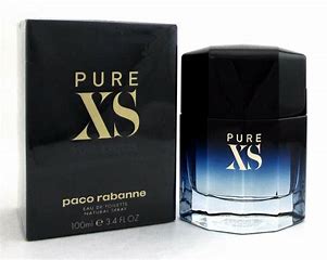 Paco Rabanne Pure Xs