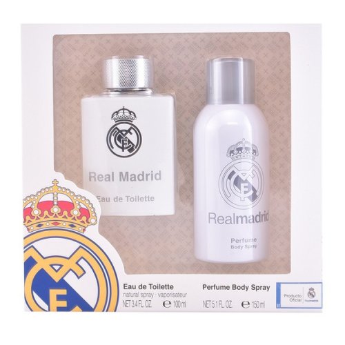 Real Madrid Set  2 Pc For Boys